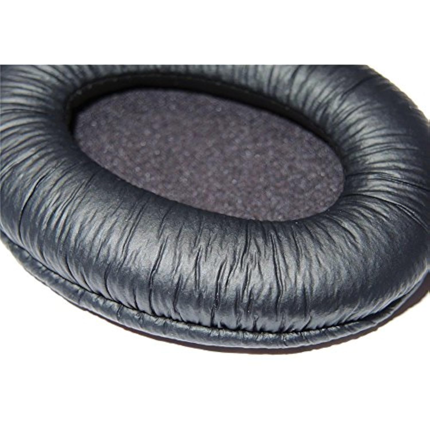 Vekeff Replacement Ear Pads Cushions For Sennheiser Hd202 Hd212 Hd212-Pro Hd497 Eh150 Eh250 Hd62-Tv And Microsoft Lifechat Lx-3000 (Hd202)