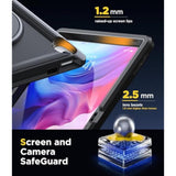 Ipad 10Th Generation Case 2022 10.9 Inch With Screen Protector For Kids | Ipad
