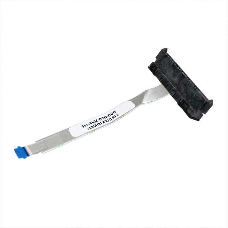 Hdd Hard Drive Hdd Cable Connector Replacement For Hp Pavilion 15-Ab 17-G 15-A