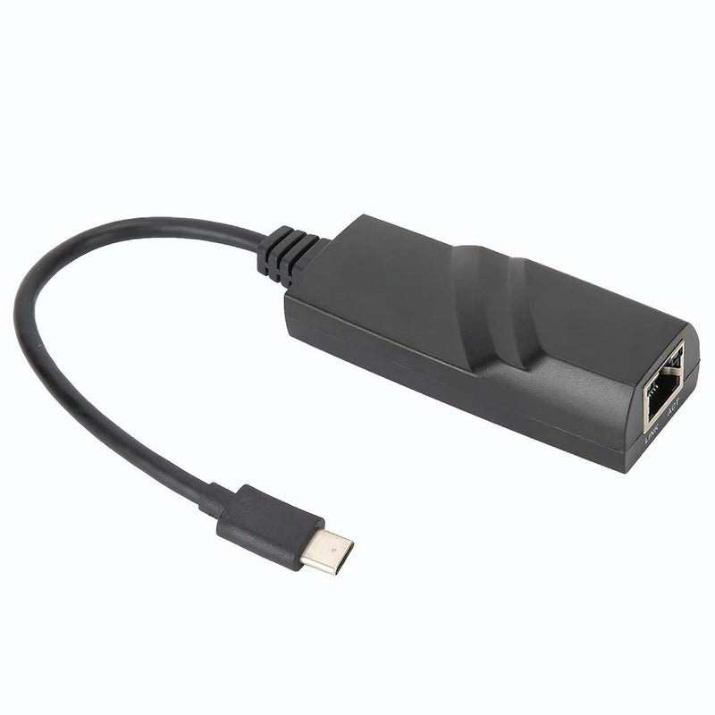 Gigabit Ethernet Adapter, Type C Usb 3.0 1Gbps High Speed Ethernet Lan Network