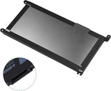 DELL YRDD6 11 4V 42Wh 3 Cell Laptop Battery Replacement for Inspiron Vostro Latitude