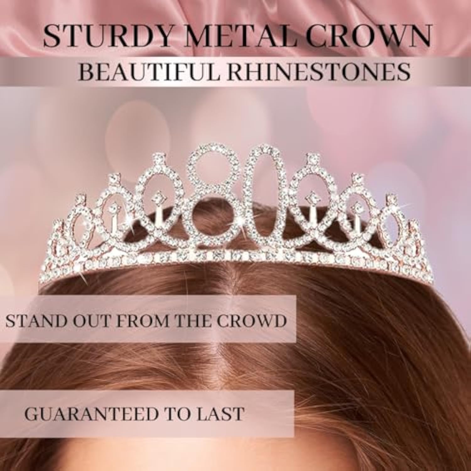 80Th Birthday Decorations Party Set For Women, Rose Gold 80 Birthday Banner And Tablecloth, 80 & Fabulous Sash And Tiara, 1Pc Happy 80Th Birthday Cake Topper, Pink Gold 80 Number Balloons