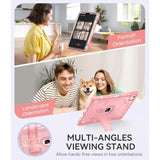 For Ipad Air Case 5Th/ 4Th Generation, Ipad Air 5 Case, Cute Ipad Air 10.9 Inc
