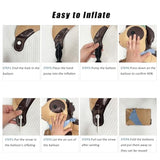 4Pcs Animal Dog Birthday Balloons Cute Pet Puppy Mylar Foil Party Balloons Decoration For Kids Gift Dog Themed Birthday Baby Shower Pet Party Decorations