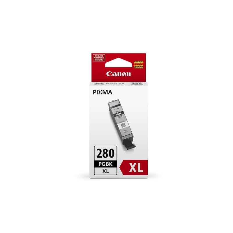 Canon PGI-280XL PGBK Ink for TR7520/TS8120/TS8320/TS9520 Printers