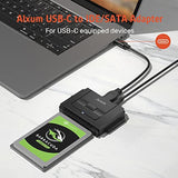 Case Of 40, Usb 3.0 To Ide Sata Converter, For Universal 2.5 & 3.5 Inches Sata