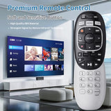 Rc73 Universal Remote Control Replacement Compatible With Directv Rc71 Rc72 Rc73