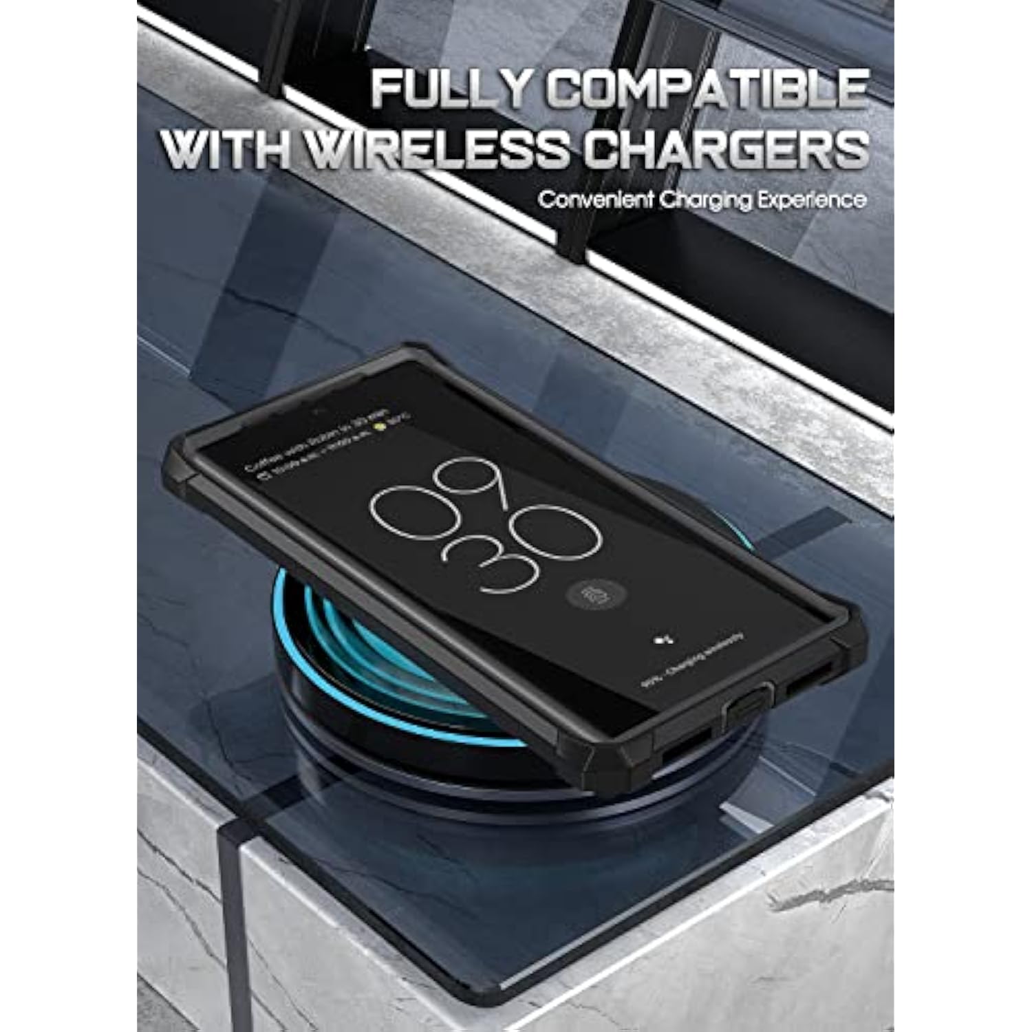 20FT Mil-Grade Drop Tested Case for Google Pixel 7 Pro 5G