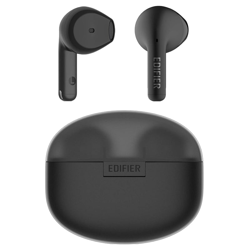 Edifier X2s True Wireless Earbuds, Bluetooth 5.3, 13mm Dynamic Drivers, Deep B