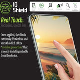 Screen Protector Compatible With Oneplus 11 (2-Pack) Anti-Bubble Clear Tpu Film