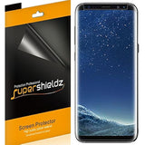 (2 Pack) Designed For Samsung (Galaxy S8) Screen Protector, (Case Friendly) High Definition Clear Shield