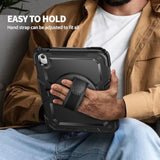 Ipad 10Th Generation Case, Ipad 10 Case 10.9'' 2022, [Kid Proof] Full Body Pro