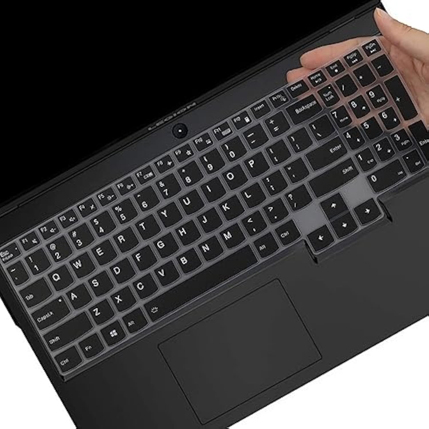 Keyboard Cover Skin for Lenovo Legion 5 5i 5p 5pi 7i 15.6" 17.3"