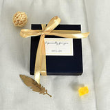 3/8 Inch X 25 Yds Thin Gold And Gold Satin Ribbon With Gold Edges Bord