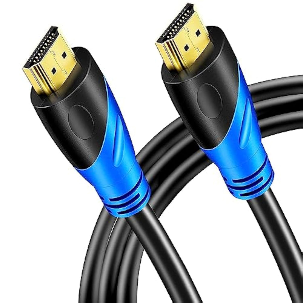 4K Hdmi 125 Ft Cable Fiber Optic, Hdmi 2.0,18Gbps 4K@60Hz (4:4:4 Hdr10 Hdcp2.2