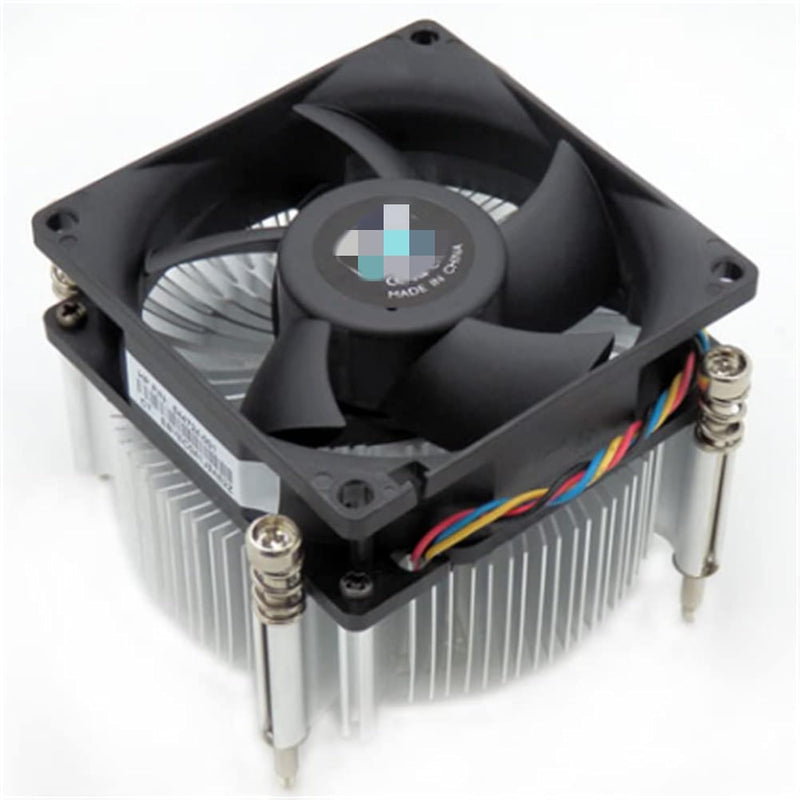 New Cpu Heatsink Cooling Fan 644724-001 For Hp Pro 3000 3010 3400 3500 3515 33