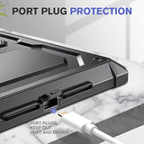 Fintie Shockproof Case for iPad 9th / 8th / 7th Generation (2021/2020/2019) 10