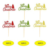 Christmas High Chair Banner Reindeer Tassel Garland for Baby Birthday Party