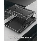 Revolution Series For Galaxy Tab S7 Fe 12.4 Inch 2021 Case With S Pen Holder,