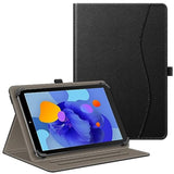 Fintie Universal Case For 911 Inch Tablet [Hands Free] Multiangle Viewing Stand Cover With Pocket For Urao C107, Ecopad, Coopers Cp10, Zzb Zb10, Teclast And More 9" 10" 11" Tablet, Black
