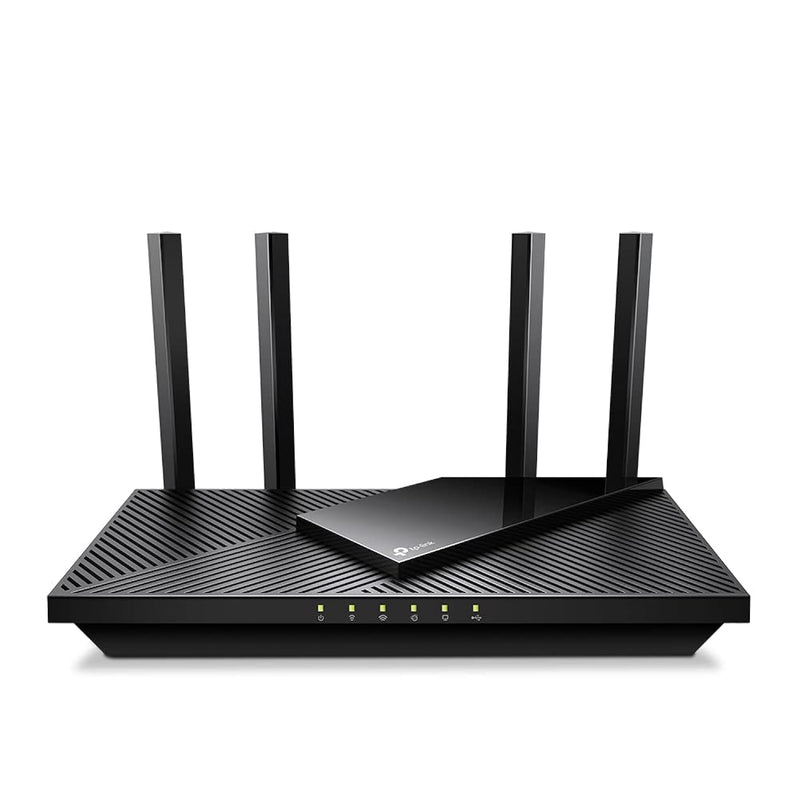 TP-Link AX3000 WiFi 6 Router (Archer AX55 Pro) - Multi Gigabit Wireless Intern