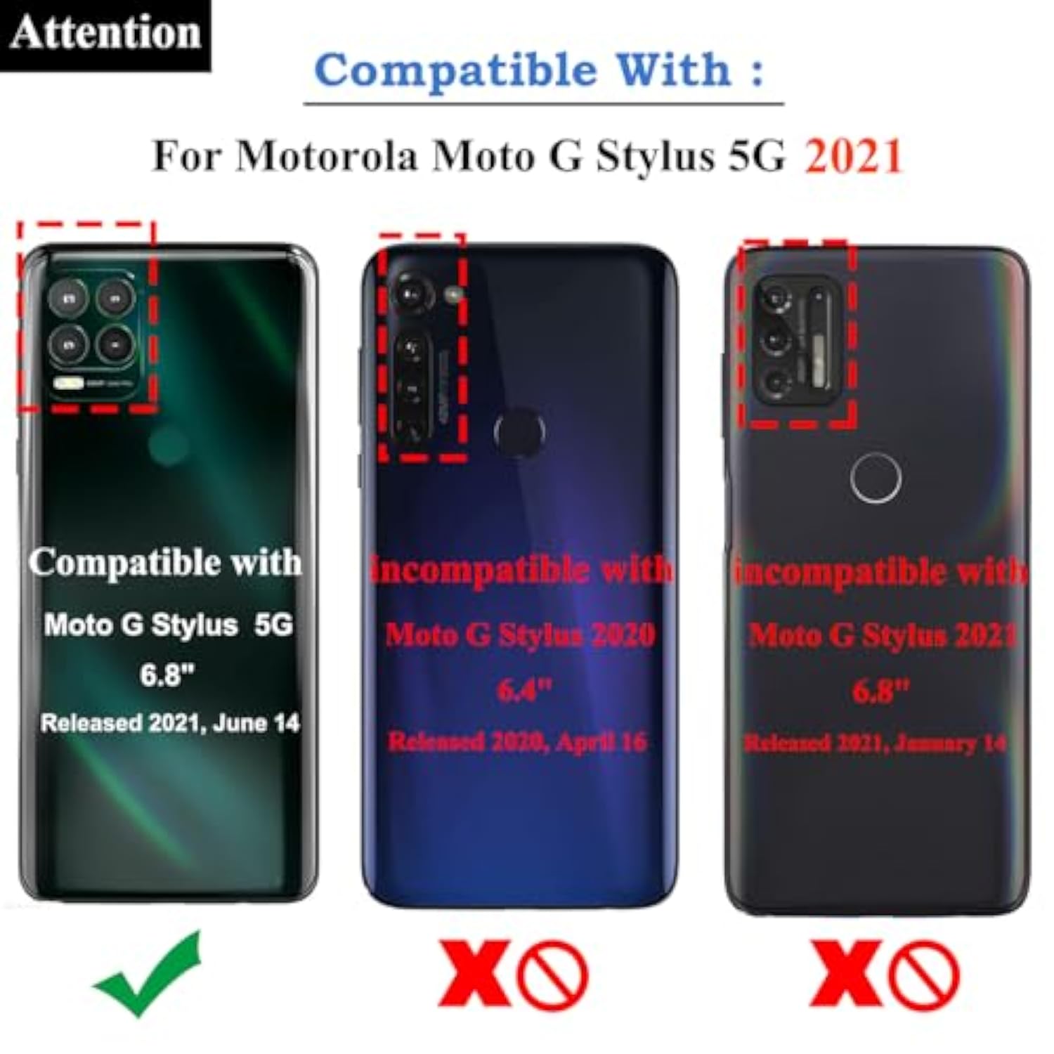 Moto G Stylus 5G Usb Charging Port Flex Cable Replacement For Motorola Moto G Stylus 5G 2021 6.8" Xt2131 Charger Dock Connector Pcb Board Port Repair Part