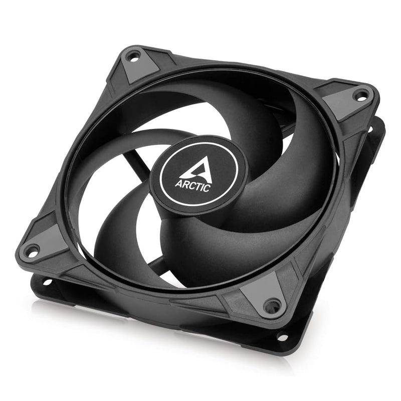 ARCTIC P12 Max - High-Performance 120 mm case Fan, PWM Controlled 200-3300 RPM