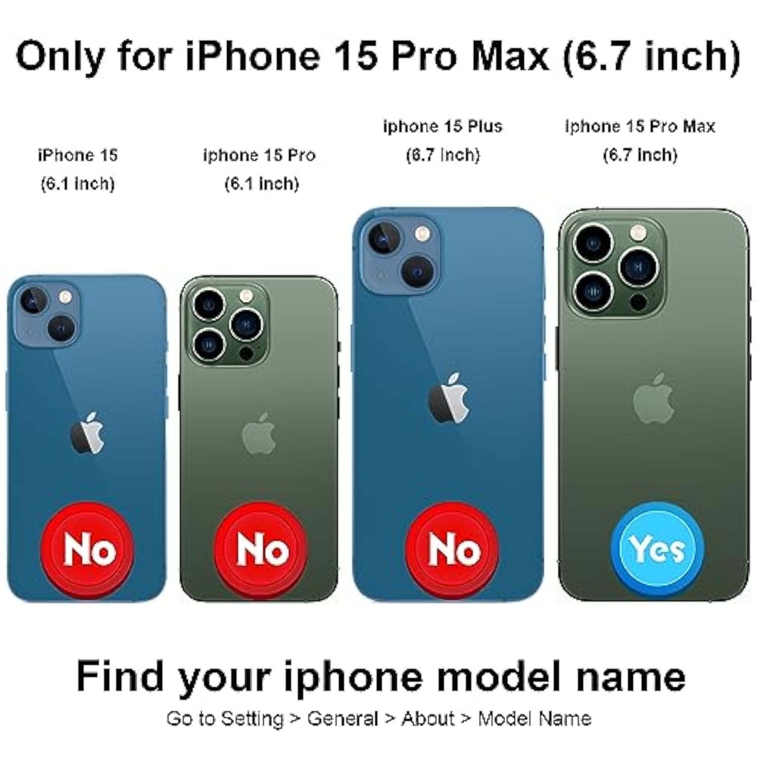 For Iphone 15 Pro Max Case Wallet With Card Holder, White Leopard Cheetah Pattern Back Flip Folio Pu Leather Kickstand Card Slots Case For Women Girls, Double Magnetic Clasp Cover 6.7"