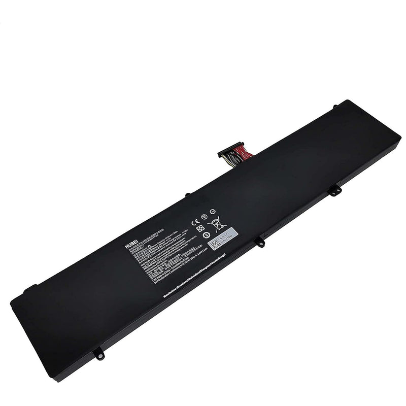 Rz09-0166 Fi 3Icp6/87/62/2 Laptop Battery Replacement For Razer Blade F1 Razer