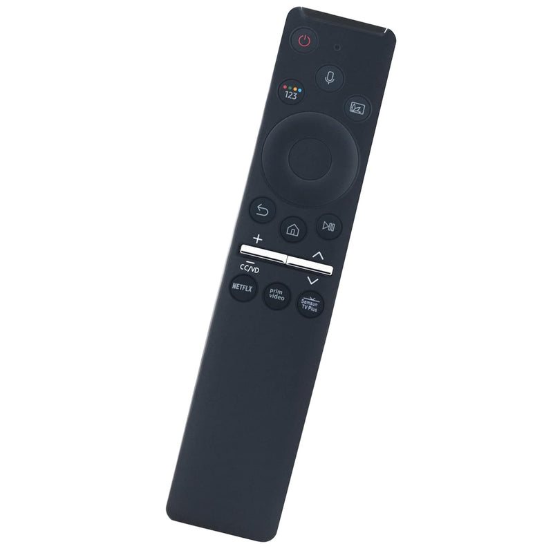 Bn59-01329A Replace Voice Remote Control With Mic Fit For Samsung Tv Qn65Q80Ta