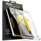 Privacy Samsung Galaxy S22 Screen Protector (Xt-8 Tempered Glass)