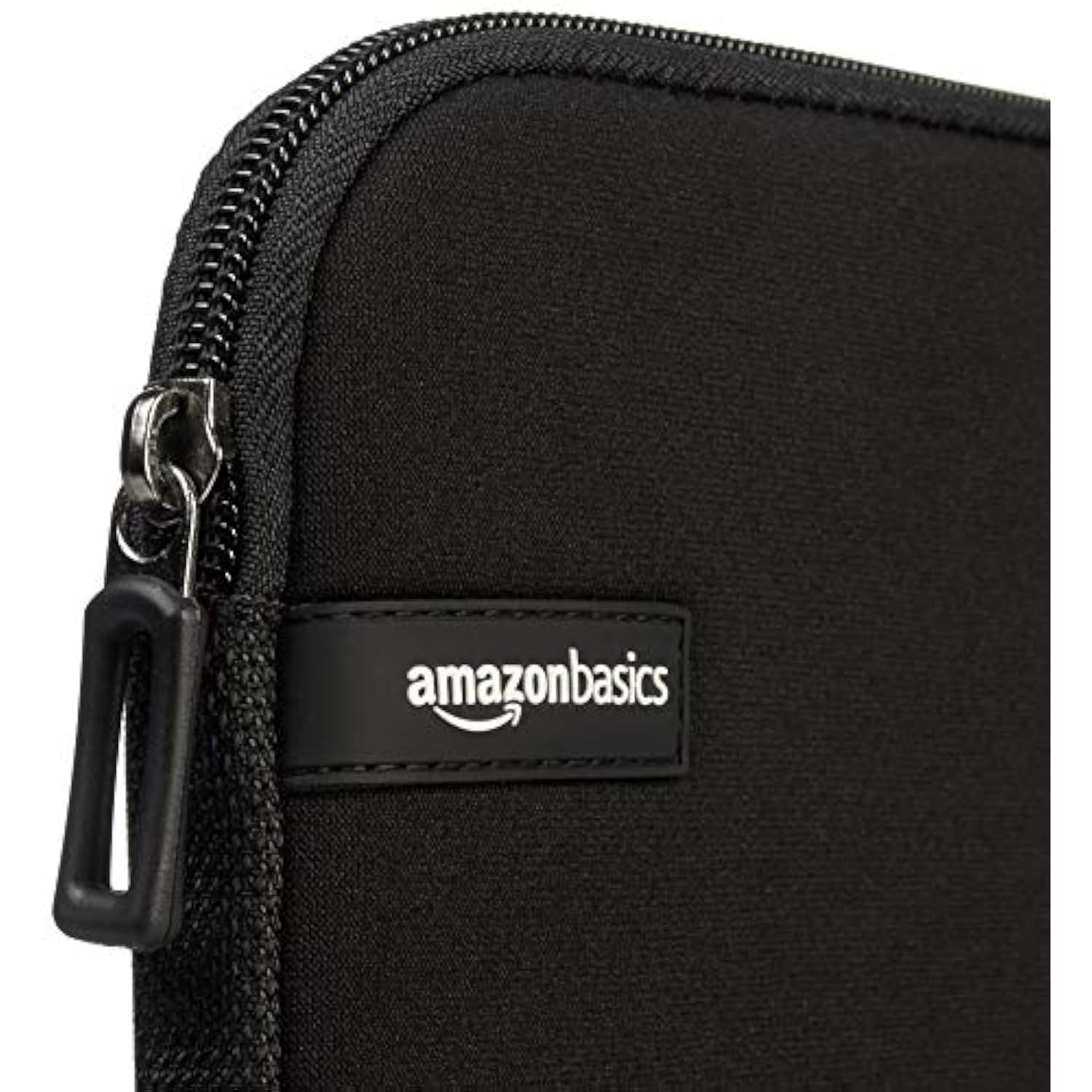 8-Inch Tablet Sleeve Case - 5-Pack, Black