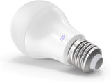 Circadian Sunrise Simulation Smart LED Light Bulb E26 WiFi App Controlled Gen 2.0 Wake Up Light