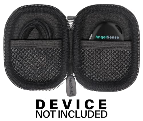 Case For Angelsense Personal Gps Tracker