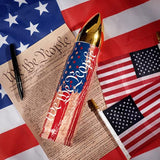 White Elephant Gifts For Adults Funny - 17 Oz We The People Tumbler - Stocking Stuffers For Adults Mens Gifts Ideas - Gift For Dad Who Have Everything - Dad Gift Christmas - Stocking Stuffers 2025