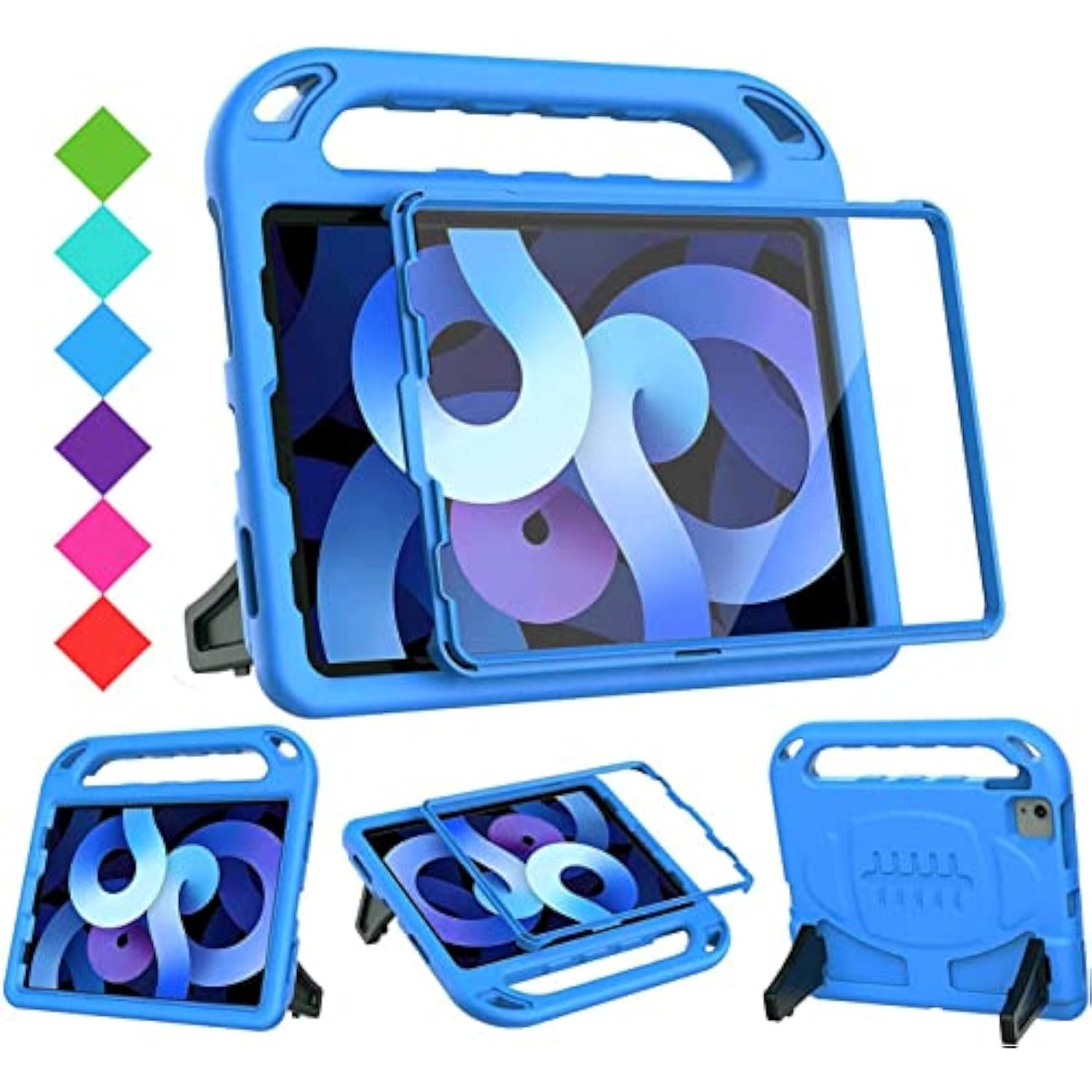 Kids Case For Ipad Air 5Th Generation 2022/Ipad Air 4Th Generation 2020/Pro 11
