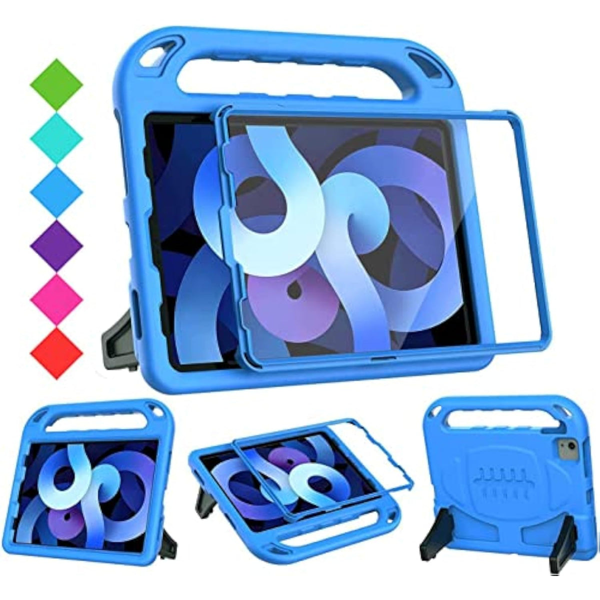 Kids Case For Ipad Air 5Th Generation 2022/Ipad Air 4Th Generation 2020/Pro 11