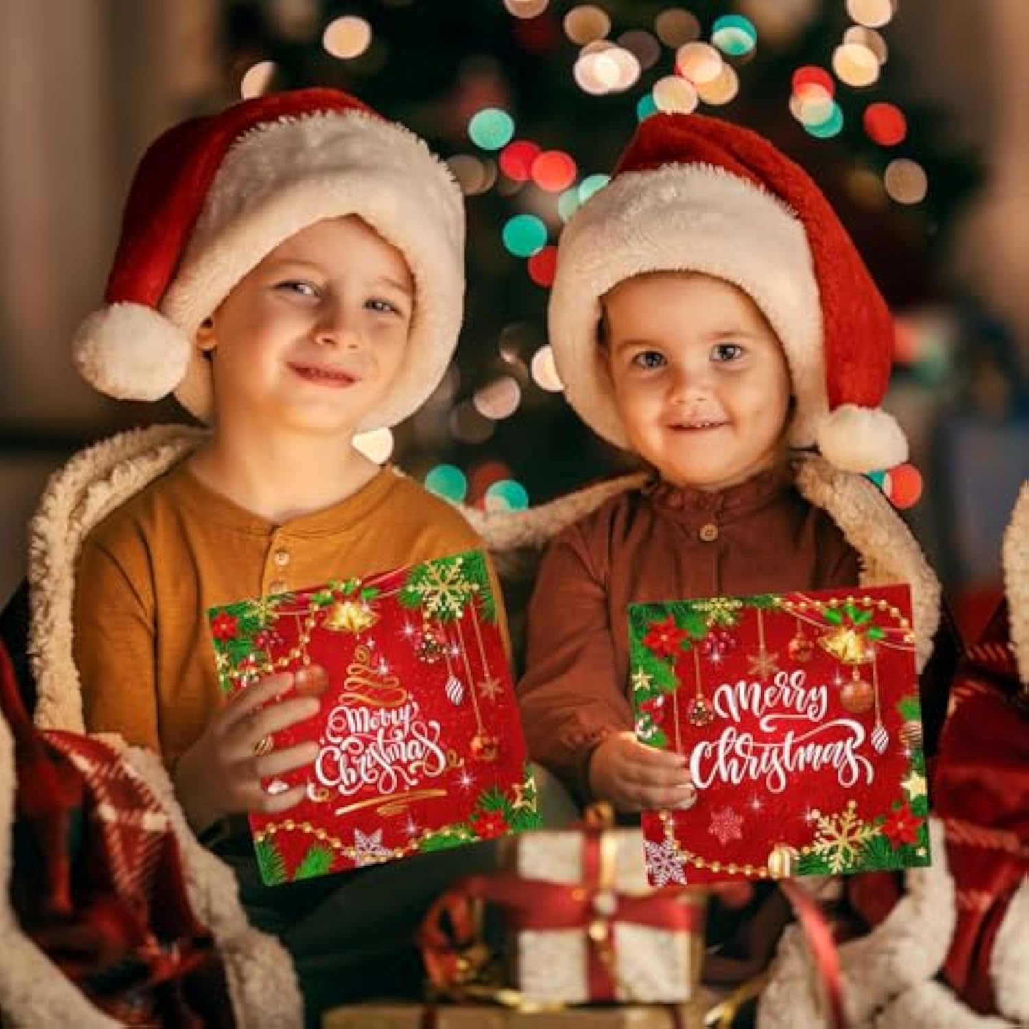 40Pcs Merry Christmas Napkins Paper Christmas Napkins Red And Green Napkins Christmas Tableware Xmas Napkins Holiday Napkins Christmas Tree Napkins Winter Paper Napkins Christmas Party Decorations