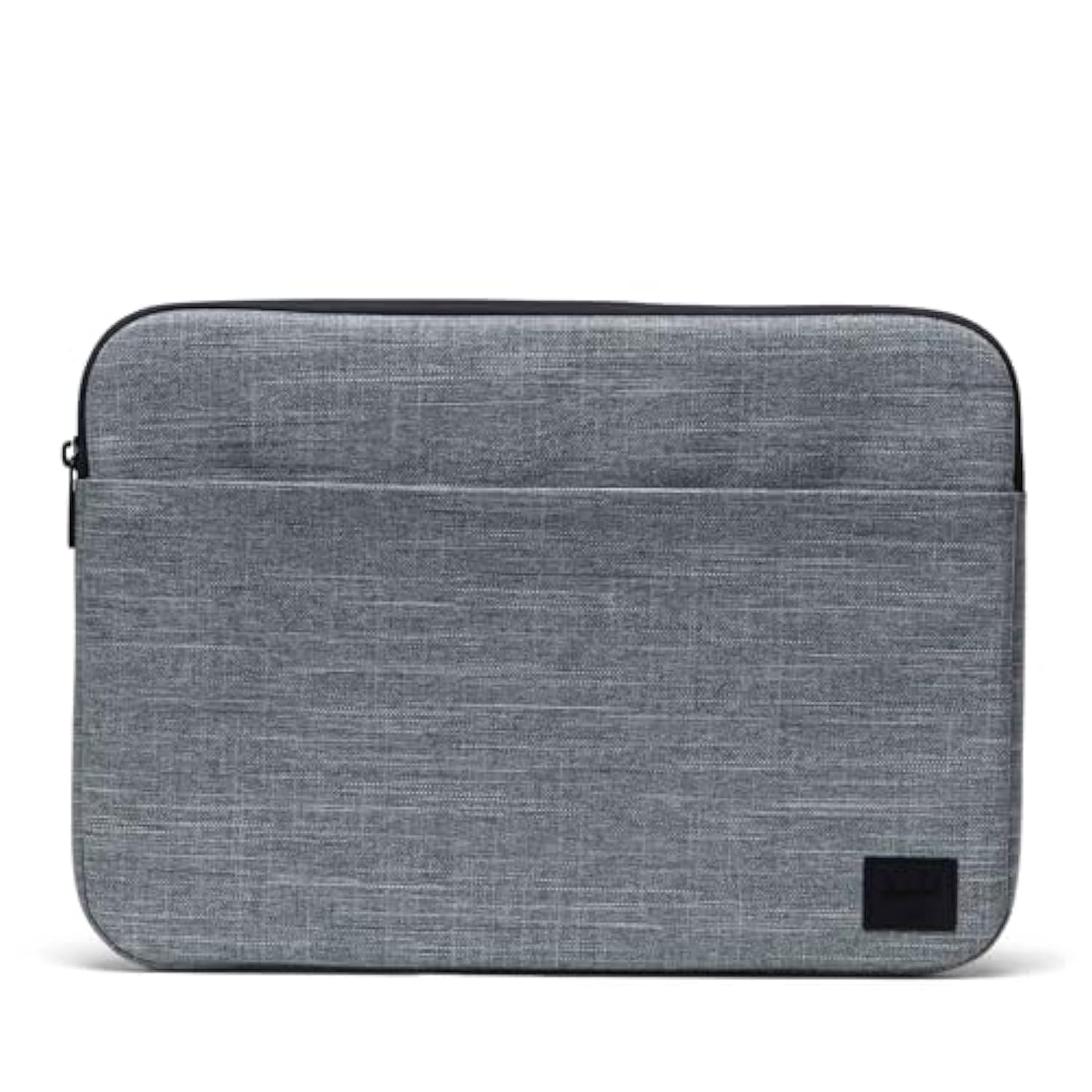 Supply Co. Denman 15-16 Inch Sleeve Tech, Raven Crosshatch