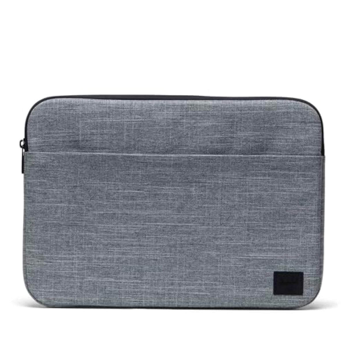 Supply Co. Denman 15-16 Inch Sleeve Tech, Raven Crosshatch
