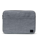 Supply Co. Denman 15-16 Inch Sleeve Tech, Raven Crosshatch