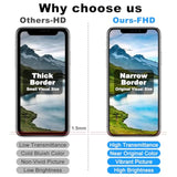 iPhone 11 6.1in LCD Screen Replacement Full HD Digitizer with Adhesive