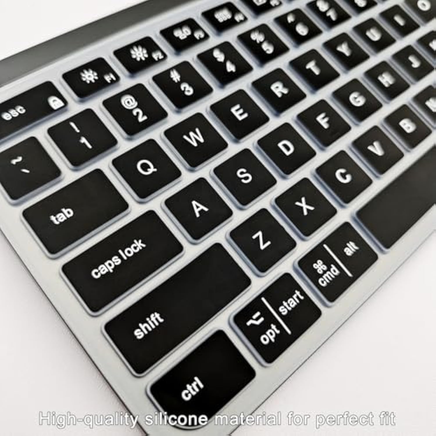 Logitech Craft Keyboard Cover Silicone, Keyboard Cover For Logitech Mx Keys Ad