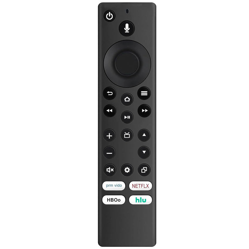 Ct-Rc1Us-21 Replaced Remote Fit For Toshiba Tv Edition Tv 43Lf421U21 32Lf221U2