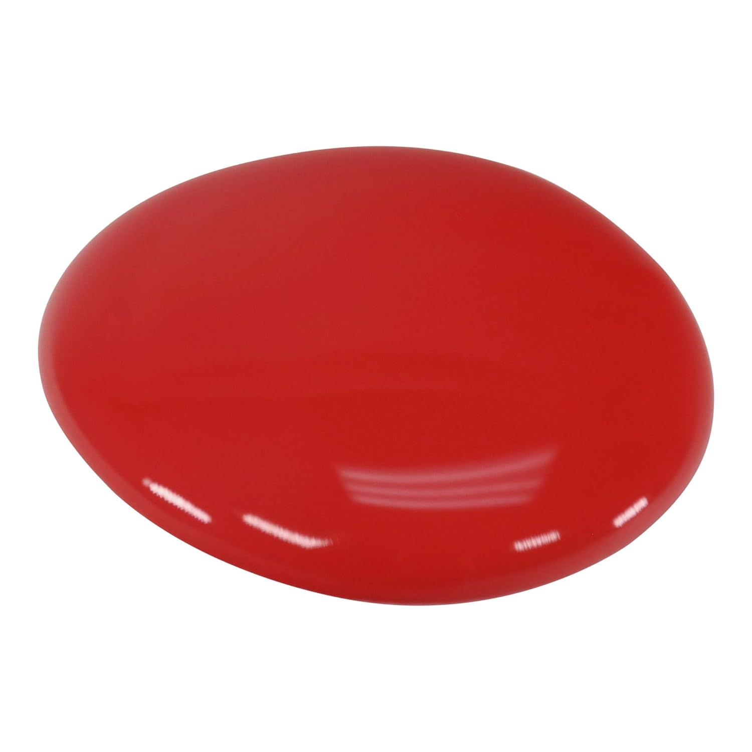 Versatemp Premium Heavy-Bodied Tempera Paint, Primary Red, 1 Gallon