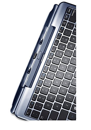 Electronics Ativ Smart Pc Keyboard Dock (Aa-Rd7Nmkd/Us), Blue