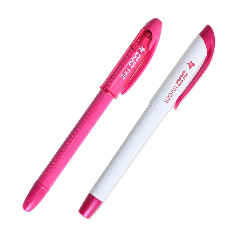 Duo Marker & Eraser Fine Point