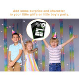 Soccer Birthday Invitations, Soccer Birthday Party Invitations For Boys Girls Kids, Football Sports Fill In Party Invites, Decorations, Favors, 20 Invitations With Envelopes (B06)