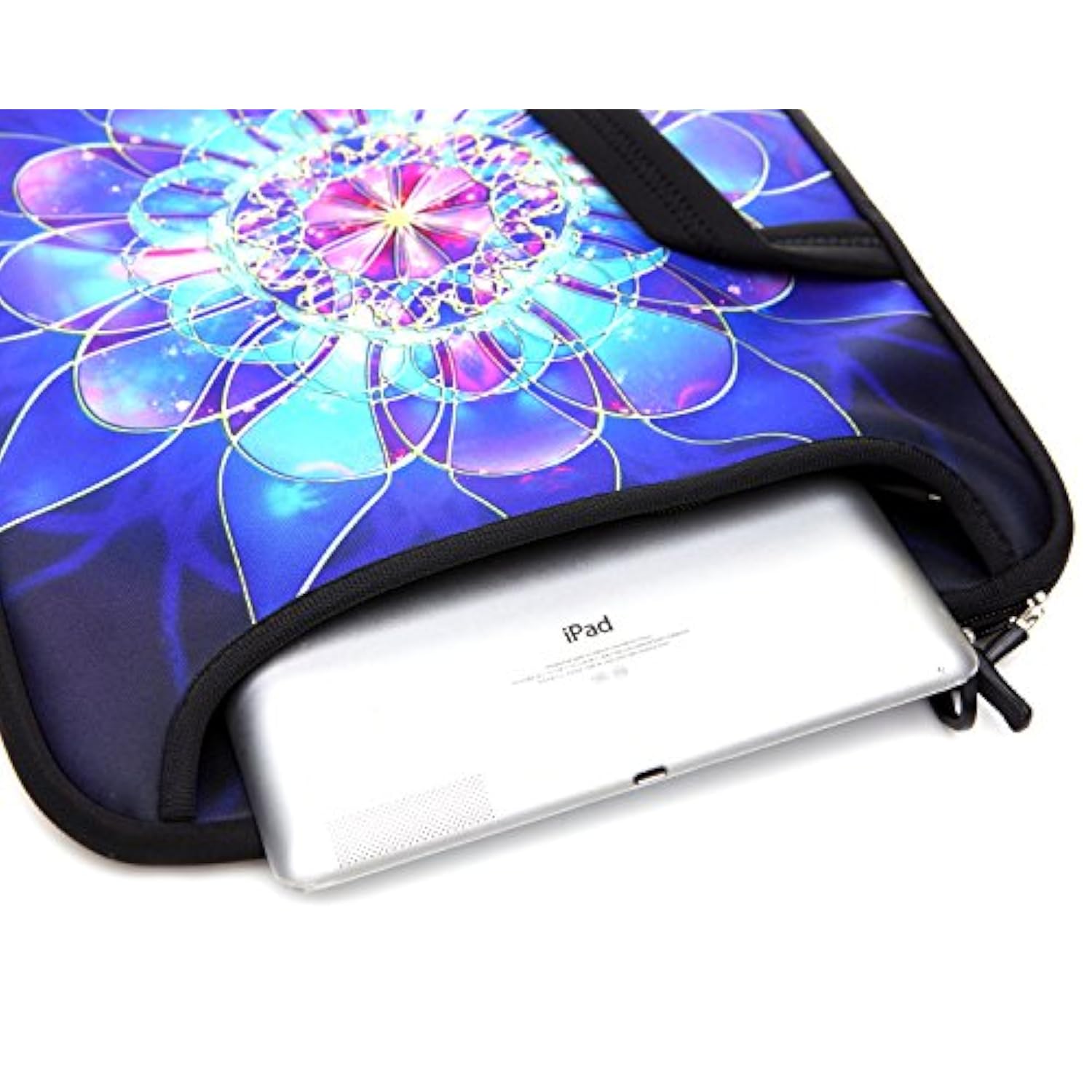 15.6-Inch Laptop Shoulder Bag Case Sleeve For 14 15" 15.6 Inch Hp/Dell/Lenovo