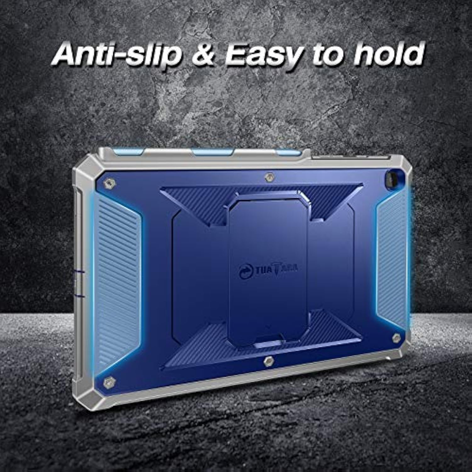 Fintie Shockproof Case for Samsung Galaxy Tab S6 Lite 10.4 inch 2022/2020 Mode